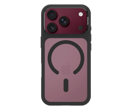 Etui do telefonów Tactical MagForce Hyperstealth 3.0 Kryt pro do iPhone 17 Pro/18 Pro A